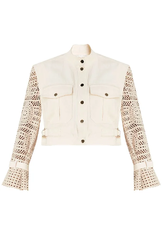 Aylin Jacket