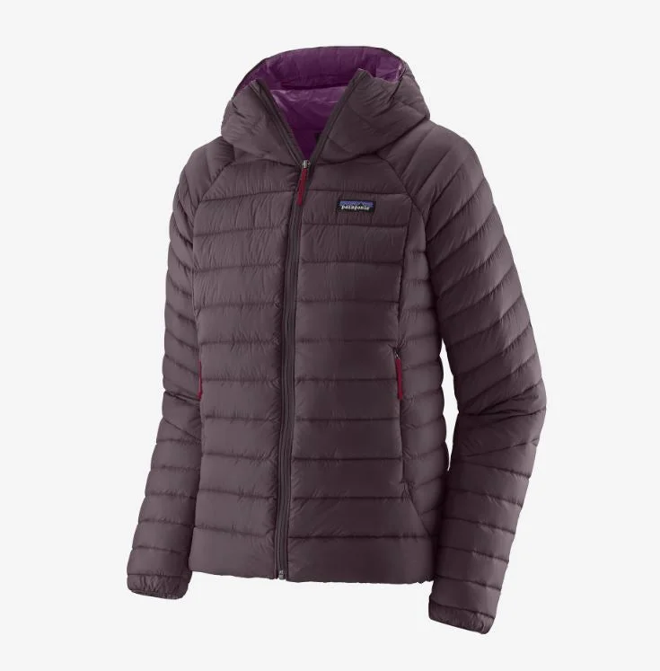 Patagonia Down Sweater Hoody Women's