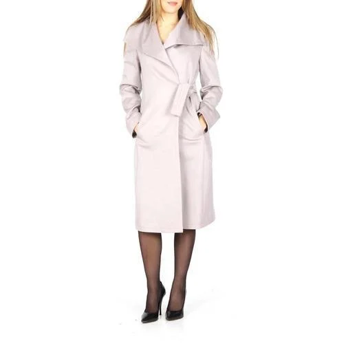 0 38 IT - 2 US Armani Collezioni Womens Coat SML03T SM600 114