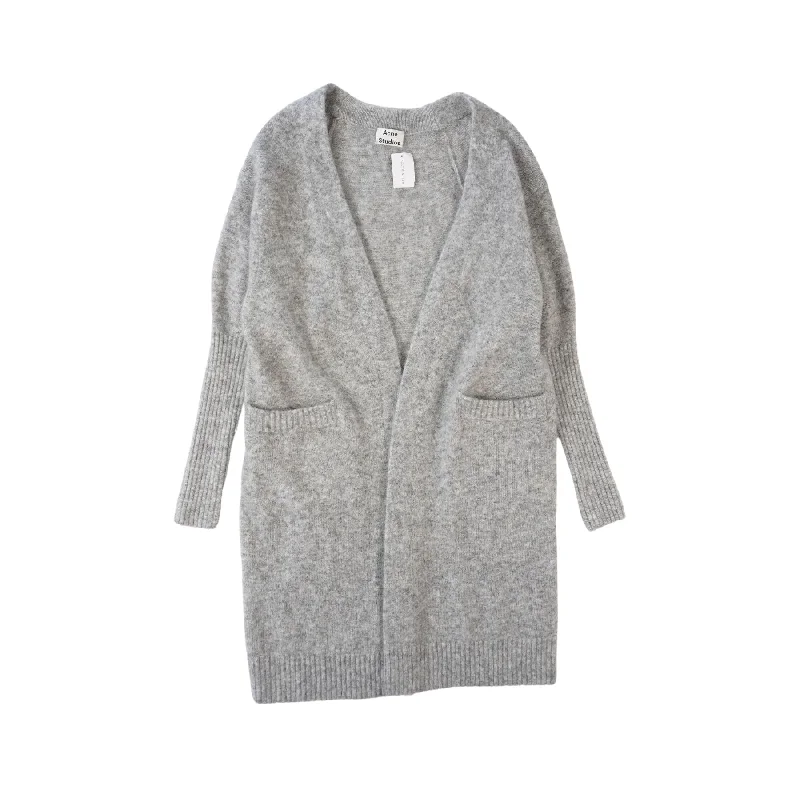 Acne Studios Cardigan Sweater - Women's S