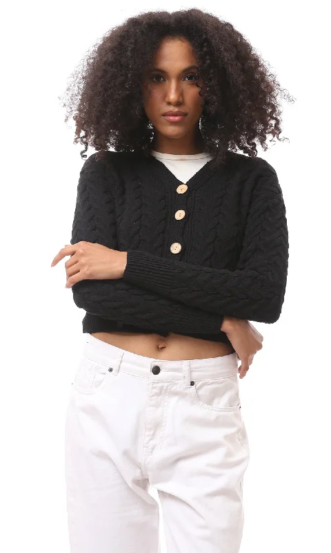 O172547 Women Cardigan